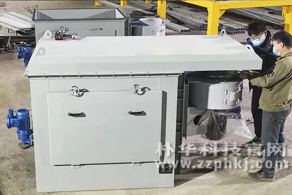 出厂设备质检 出厂设备质检