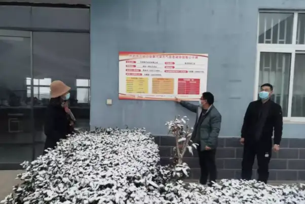 2022年开封环保严查,落实管控要求,开展执法检查 2022年开封环保严查,落实管控要求,开展执法检查