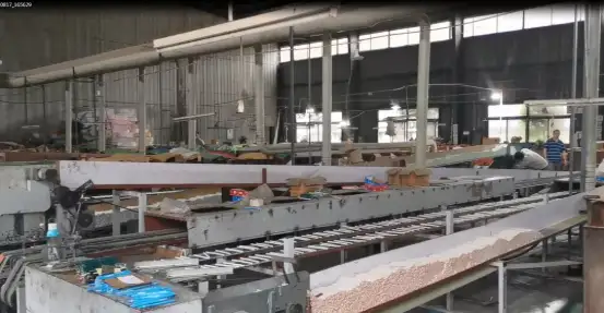 开启废气处理设施仍被处罚3.8万元，只因不够重视