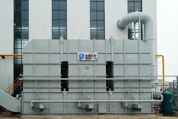 RTO/RCO设备如何进行烟气含氧量折算？不需折算的情形通常包括哪些？