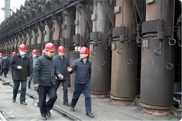 生态环境部部长突击检查 生态环境部部长突击检查