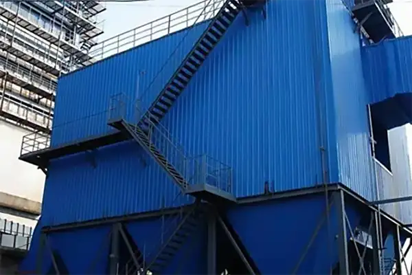 锅炉除尘器 锅炉除尘器