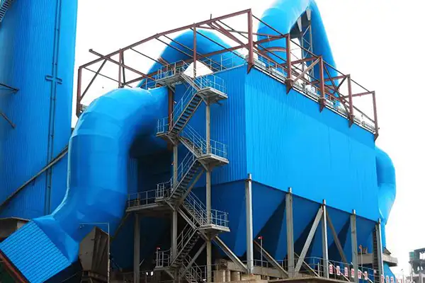 除尘设备电磁脉冲阀的常见故障排除步骤