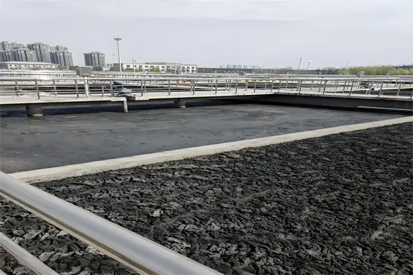 污水处理：絮凝剂使用不当对系统造成的影响！