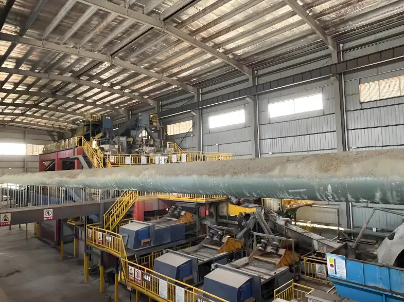 郑州环保装备产业崛起：有机废气处理技术的前沿阵地