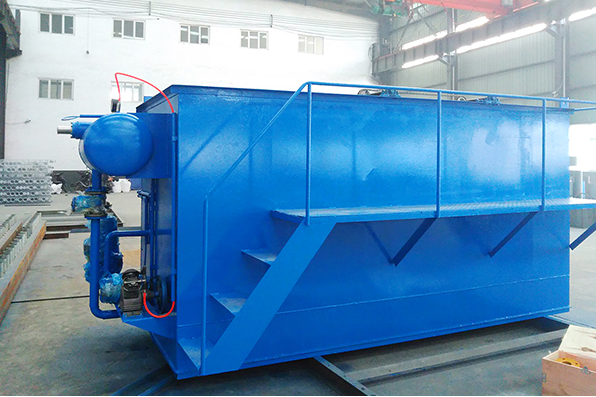 污水一体化处理设备