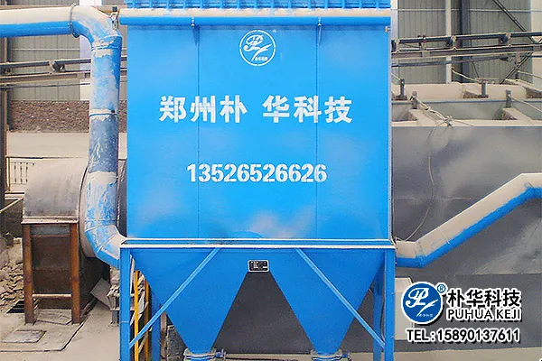 水泥厂除尘设备升级必看：超低排放布袋除尘器技术参数全解析
