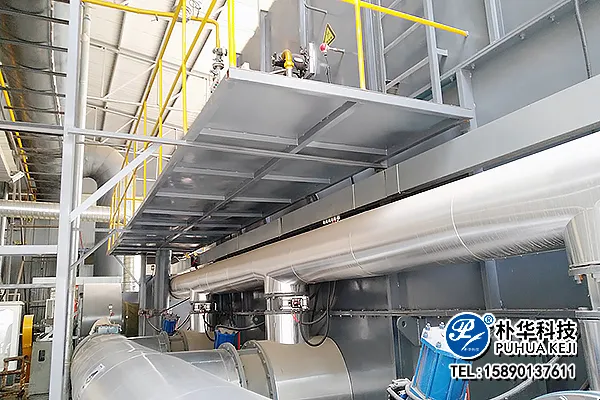 RCO催化剂失活的5大警示信号及再生技术全解析