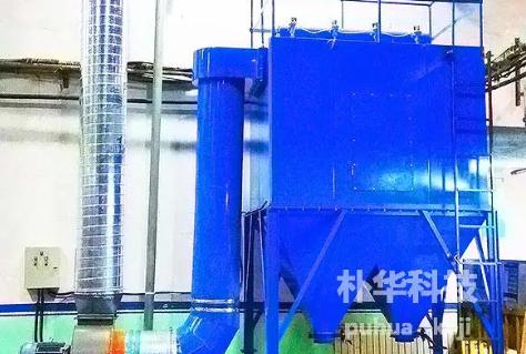 粉尘治理设备有哪些？全面解析及实用推荐