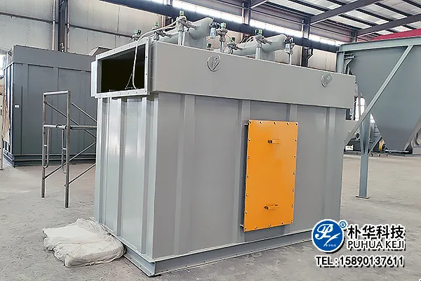 除尘设备压差过高怎么办？一份详细的排查手册