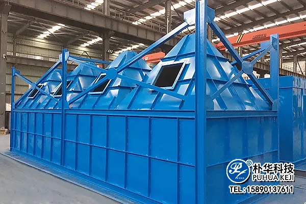 专业有机废气处理设备厂家：乐竞平台的解决方案