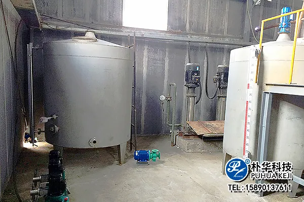 陶瓷行业喷雾干燥塔烟气布袋除尘器选型与应用全攻略