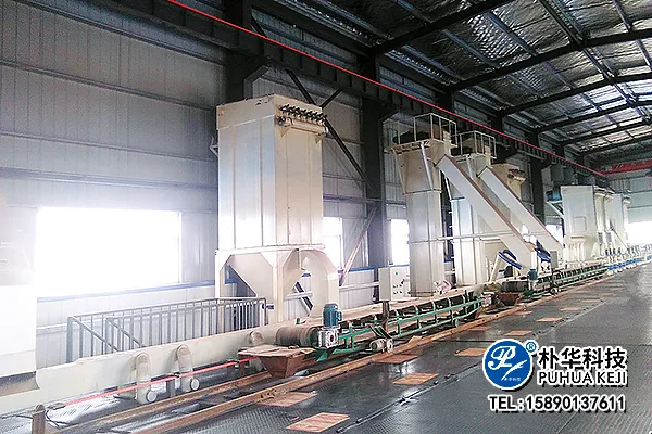 布袋除尘器清灰无力？从脉冲阀与气包压力入手排查