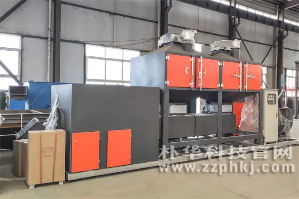 环保督查企业废气处理设备普遍性问题