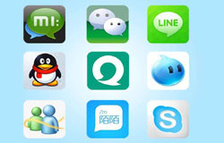 APP怎样实现即时通讯、即时通讯APP开发，社交APP开发-北京安博线上平台