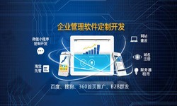Erp安博线上平台的发展现状-北京安博线上平台公司锐智互动