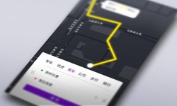 地图导航app的功能有哪些？都有哪些作用？北京安博线上平台公司
