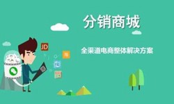 微商城系统安博线上平台、小程序分销商城系统开发解决方案- 商城安博线上平台公司