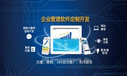 安博线上平台公司、企业定制安博线上平台有什么意义？北京软件外包公司