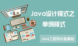 Java设计模式之单例模式-北京安博线上平台公司