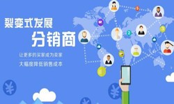 商品分销商城安博线上平台-商城安博线上平台公司