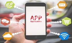 app开发让企业从起点跑过同行竞争者-北京安博线上平台公司