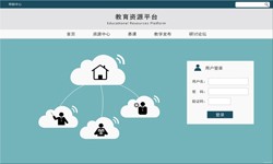在线教育安博线上平台 教育APP安博线上平台分析-北京锐智互动　