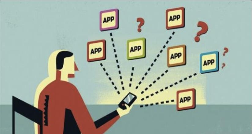 如何制作app-定制开发必须考虑的四个问题-安博线上平台公司