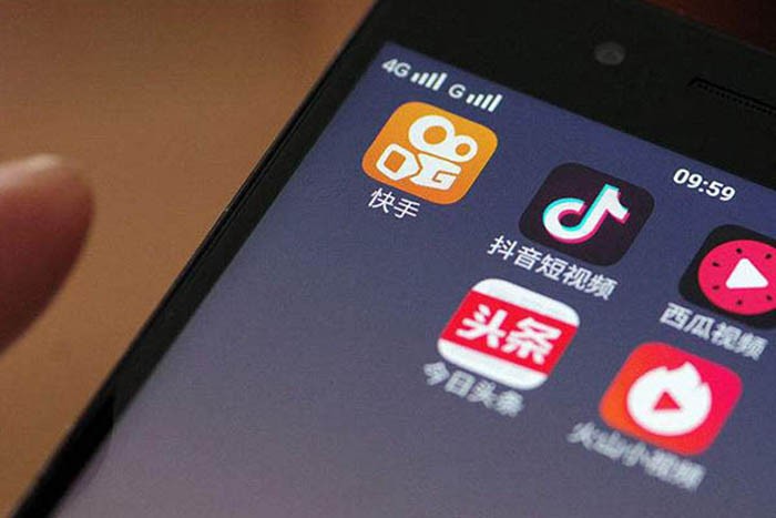娱乐短视频APP开发具有什么功能-北京安博线上平台